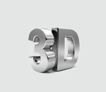 3DӡC